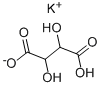酒石酸水素カリウム CAS RN：868-14-4