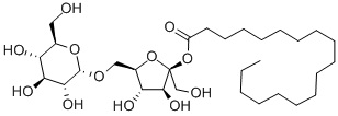 α-d-グルコピラノシド CAS：37318-31-3
