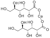 グルコン酸カルシウム CAS：299-28-5