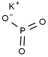 ポリメタリン酸カリウム